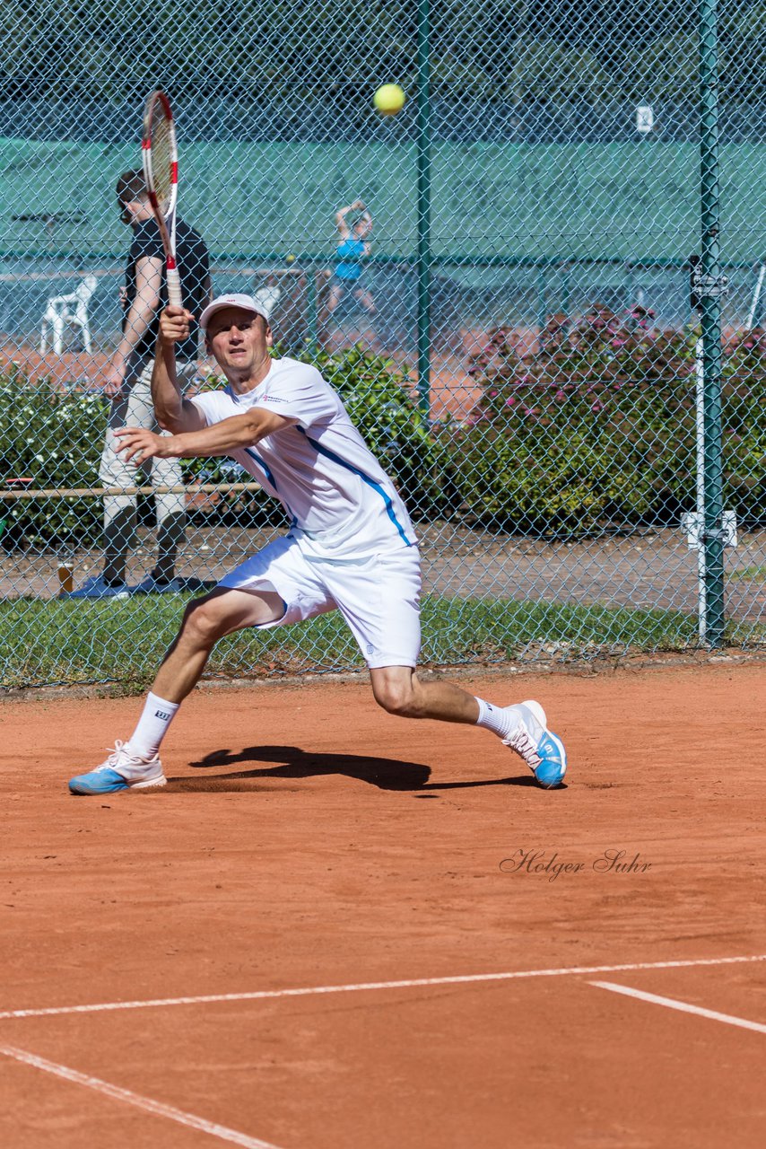 Bild 331 - Horst Schroeder Pokal 4. Tag